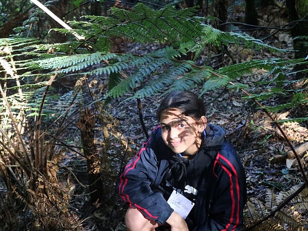 Conservation Education Programme