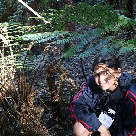 Conservation Education Programme