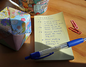 The importance of making progress at work