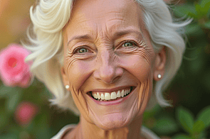 Skin Aging