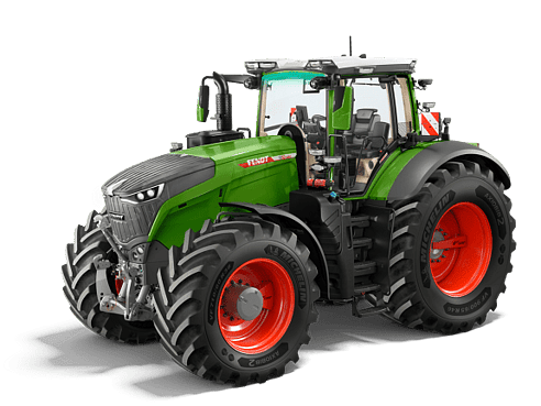 Fendt 1000 Vario