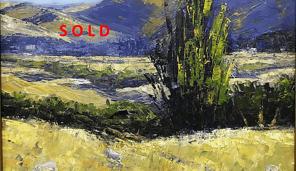 SOLD!