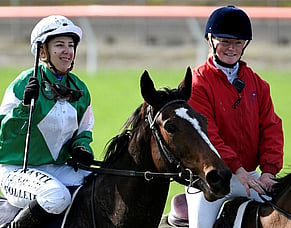 Collett all class in Kiwi return