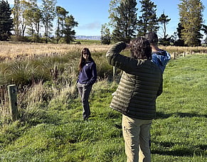 The Manuherekia Voice: Autumn - Waiora Manuherekia