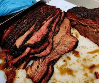 BBQ Brisket - With Smokin Oak Barbecue