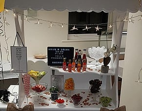 Taking the stress out of event planning at Bishop Auckland Rugby Club