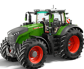 Fendt 1000 Vario 