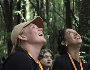 Our Education Programme in Te Whakatika