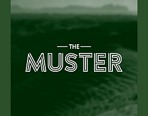 Tune in to The Muster to hear project lead Richard Kyte talk about the impressive panel of speakers at our upcoming 'Everything to Gain' event.
