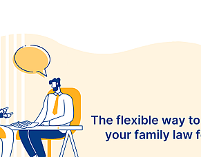 Gallie Miles Partners with JustFund to offer more flexible solutions for family law legal fees