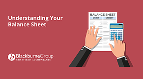 Understanding Your Balance Sheet
