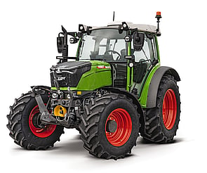 Fendt 200 Vario