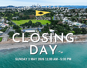 2026 Closing Day