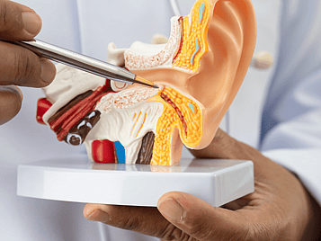 Ear Wax Removal