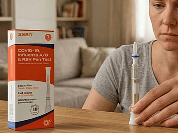Infection Diagnostic Tests