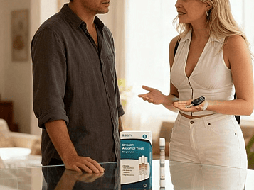Alcohol Diagnostic Tests