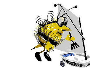 End-of-Season Working Bee