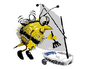 End-of-Season Working Bee