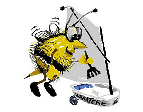 End-of-Season Working Bee