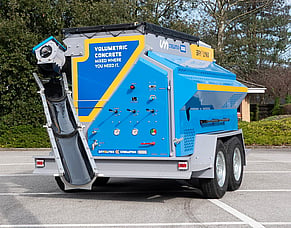 CM1000 makes award-winning first impression at UK debut.