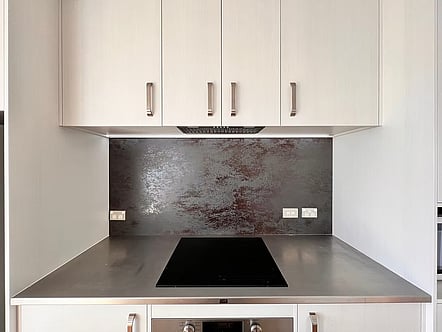 Nero Oxide laminam