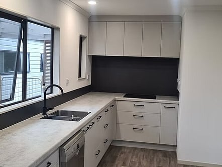 Naturali Basalto Vena Scura laminam