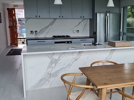 Statuario Altissimo laminam