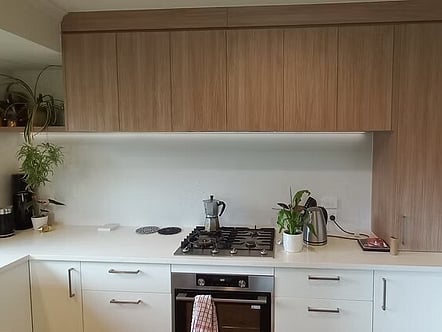 Ardesia Bianco a Spacco laminam