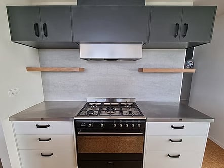 Naturali pietra de savoia perla laminam