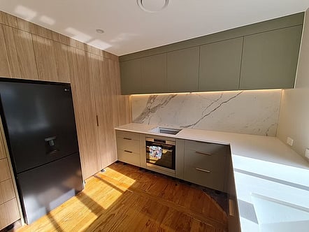 Naturali - Bianco Statuario Venato laminam