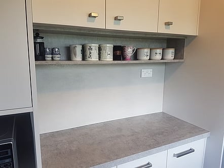 Perla Oxide laminam