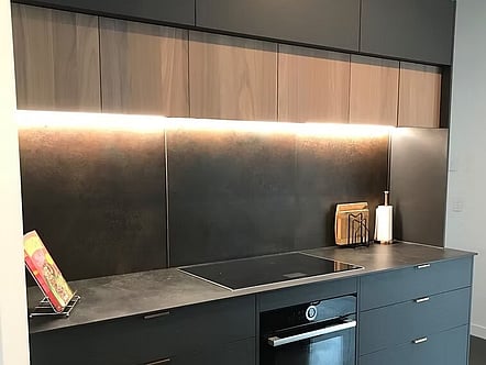 Ossidio Nero laminam