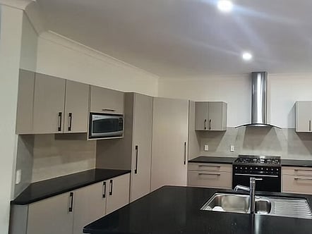 Naturali pietra de savoia perla laminam