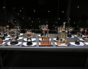 2025/26 Nelson Cricket Awards