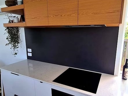 Nero Blend laminam
