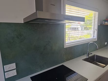Ossido Verderame laminam
