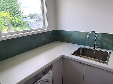 Ossido Verderame laminam