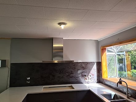 Nero Oxide laminam