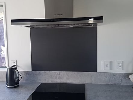 Nero Collection laminam