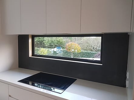 Kanka Black laminam