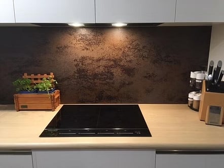 Moro Oxide laminam