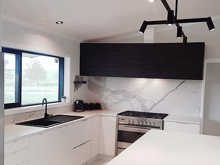 Naturali Statuario Venato laminam