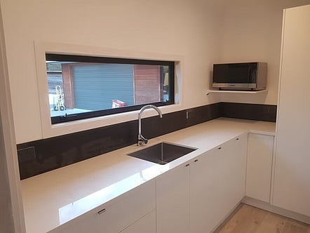 Kanka Black laminam