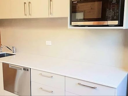 Perla oxide laminam