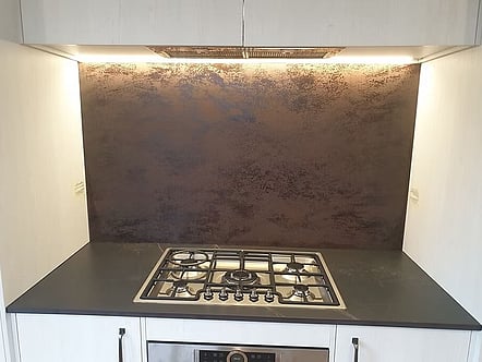 Moro oxide laminam