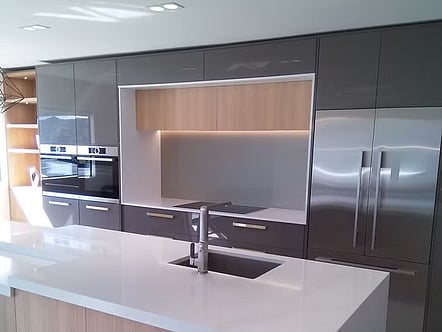 Argento filo laminam