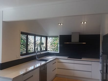 Naturali / Ossidiana Vena Scura laminam
