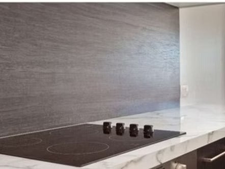 Naturali / Ossidiana Vena Scura laminam