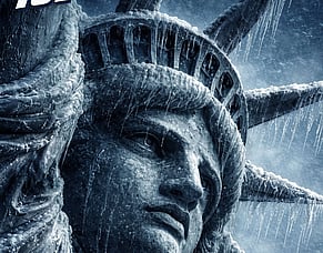 &lsquo;ICE-POCALYPSE&rsquo; &ndash; An Action Disaster Film About A Second Moon, A New Ice Age And A Race To Survive