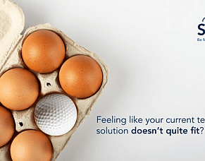 Current IT &amp; communications services not quite right for your Church, Charitu or business?